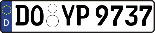 DO-YP9737