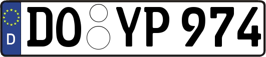 DO-YP974