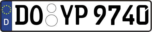 DO-YP9740
