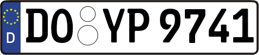 DO-YP9741