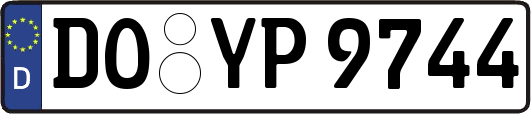DO-YP9744