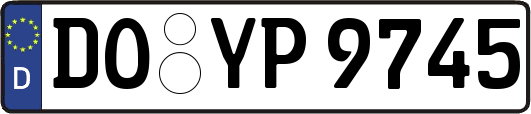 DO-YP9745