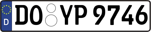 DO-YP9746