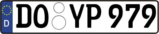 DO-YP979