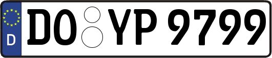 DO-YP9799