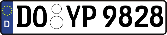 DO-YP9828