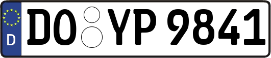 DO-YP9841
