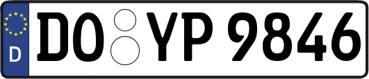 DO-YP9846