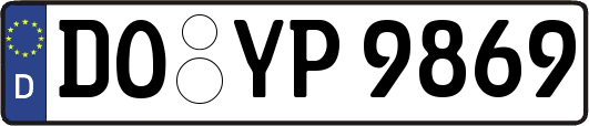 DO-YP9869