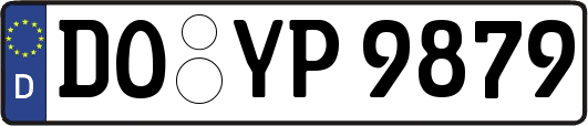 DO-YP9879