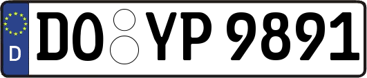 DO-YP9891