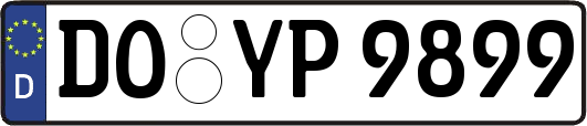 DO-YP9899