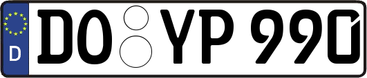 DO-YP990