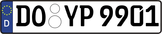 DO-YP9901