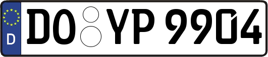 DO-YP9904