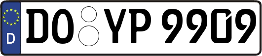 DO-YP9909