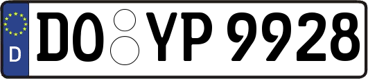DO-YP9928