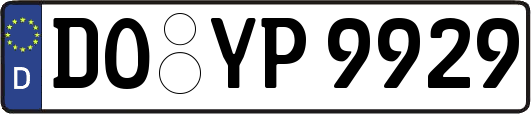 DO-YP9929