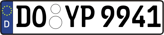 DO-YP9941