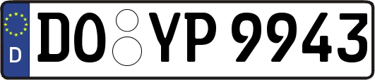 DO-YP9943