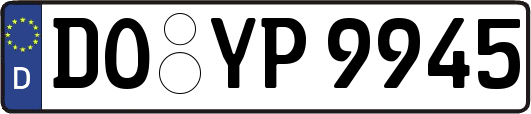 DO-YP9945