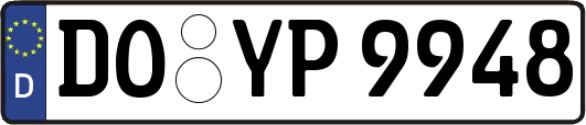 DO-YP9948