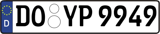 DO-YP9949