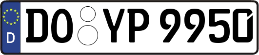 DO-YP9950