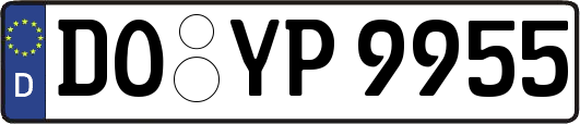 DO-YP9955