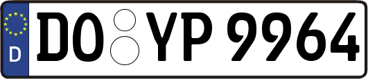 DO-YP9964