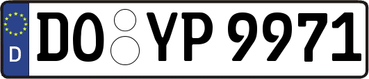 DO-YP9971