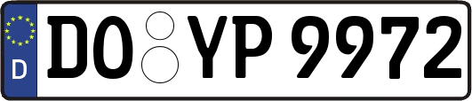 DO-YP9972
