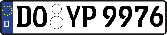 DO-YP9976