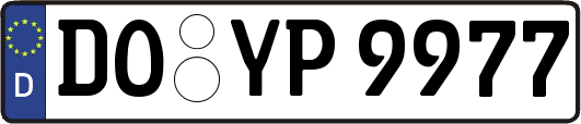 DO-YP9977