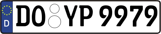 DO-YP9979