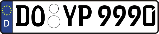 DO-YP9990
