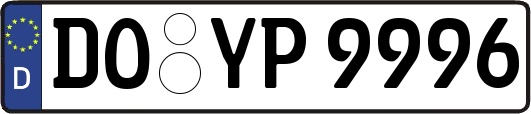 DO-YP9996