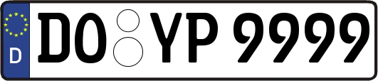 DO-YP9999