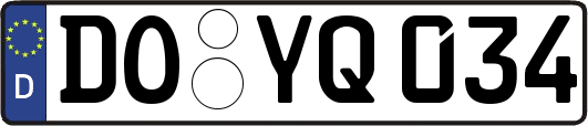 DO-YQ034