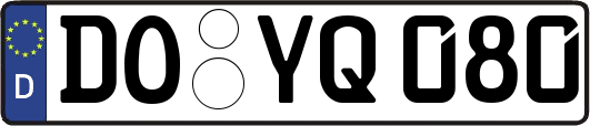 DO-YQ080