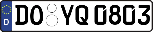 DO-YQ0803