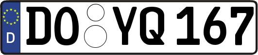 DO-YQ167