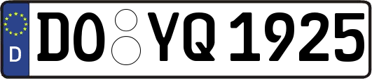 DO-YQ1925