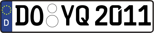 DO-YQ2011