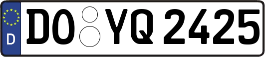 DO-YQ2425