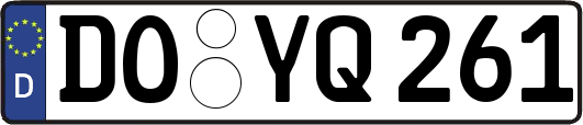 DO-YQ261