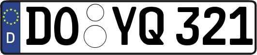 DO-YQ321