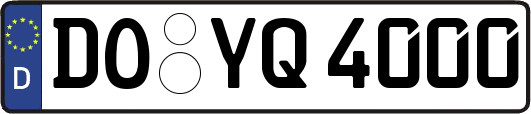 DO-YQ4000