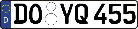 DO-YQ455