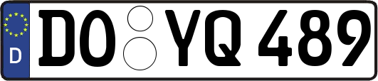 DO-YQ489